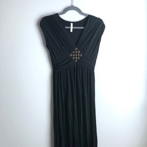 Gilli Maxi Dress.